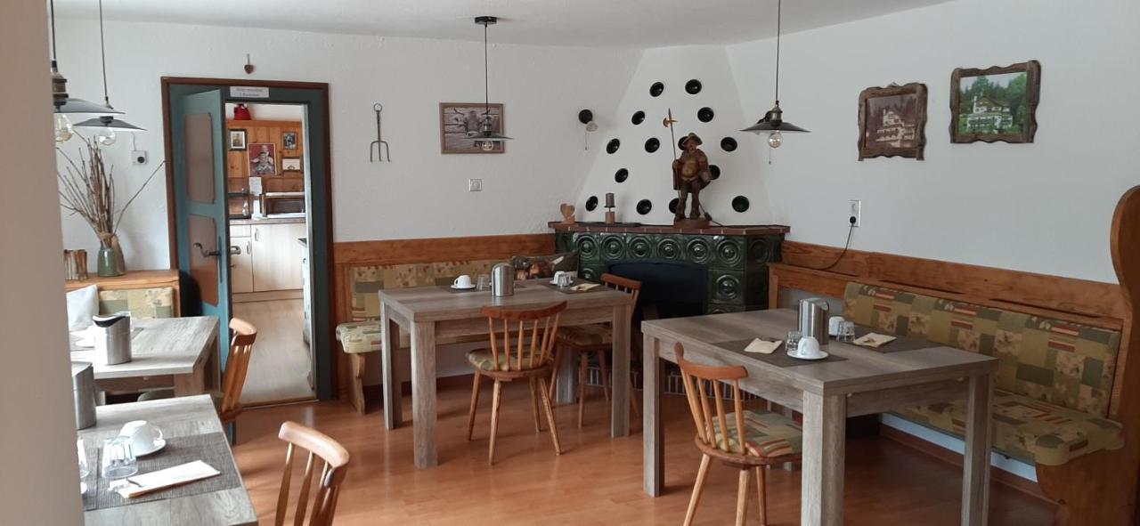 Alpenappartements Schwalbennestl Mittenwald Εξωτερικό φωτογραφία