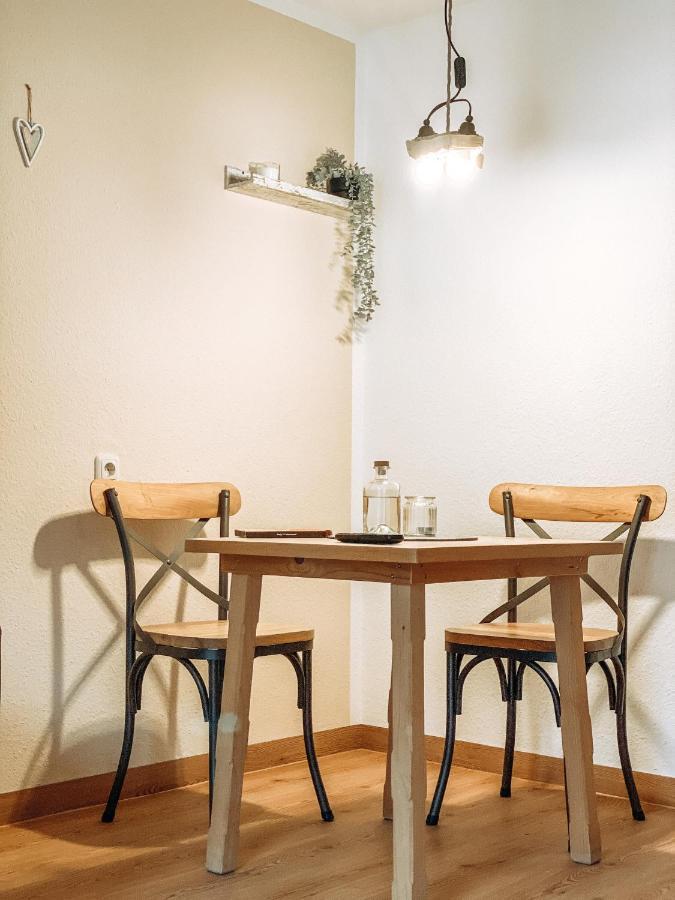 Alpenappartements Schwalbennestl Mittenwald Εξωτερικό φωτογραφία