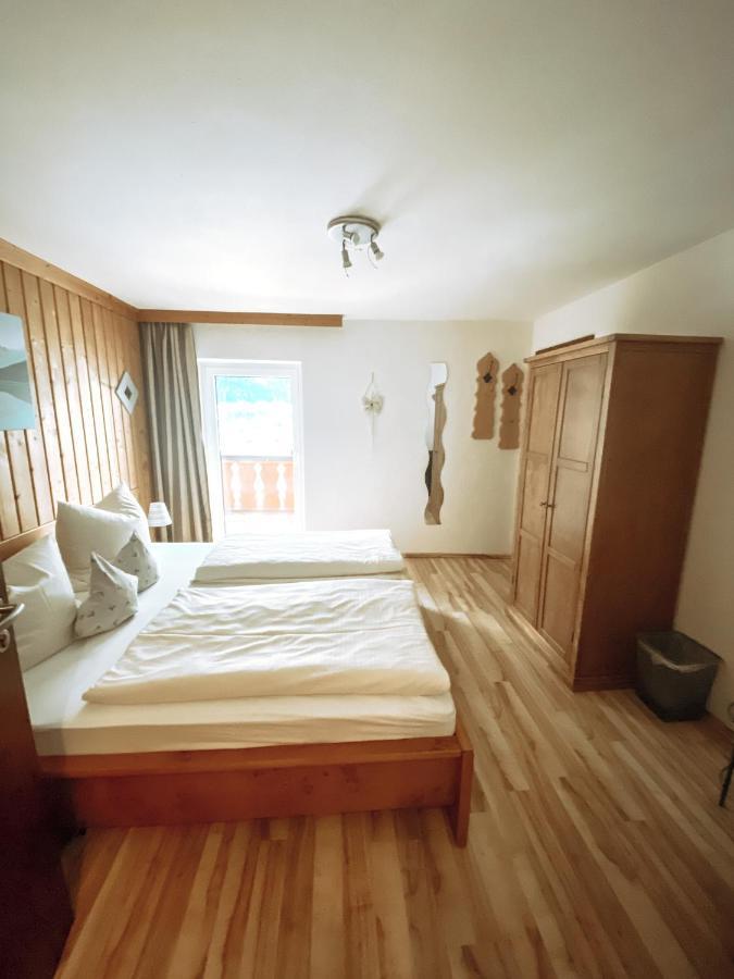 Alpenappartements Schwalbennestl Mittenwald Εξωτερικό φωτογραφία