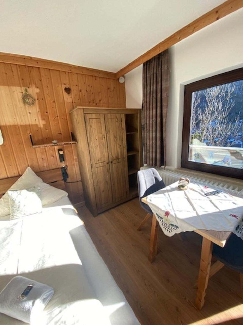 Alpenappartements Schwalbennestl Mittenwald Εξωτερικό φωτογραφία
