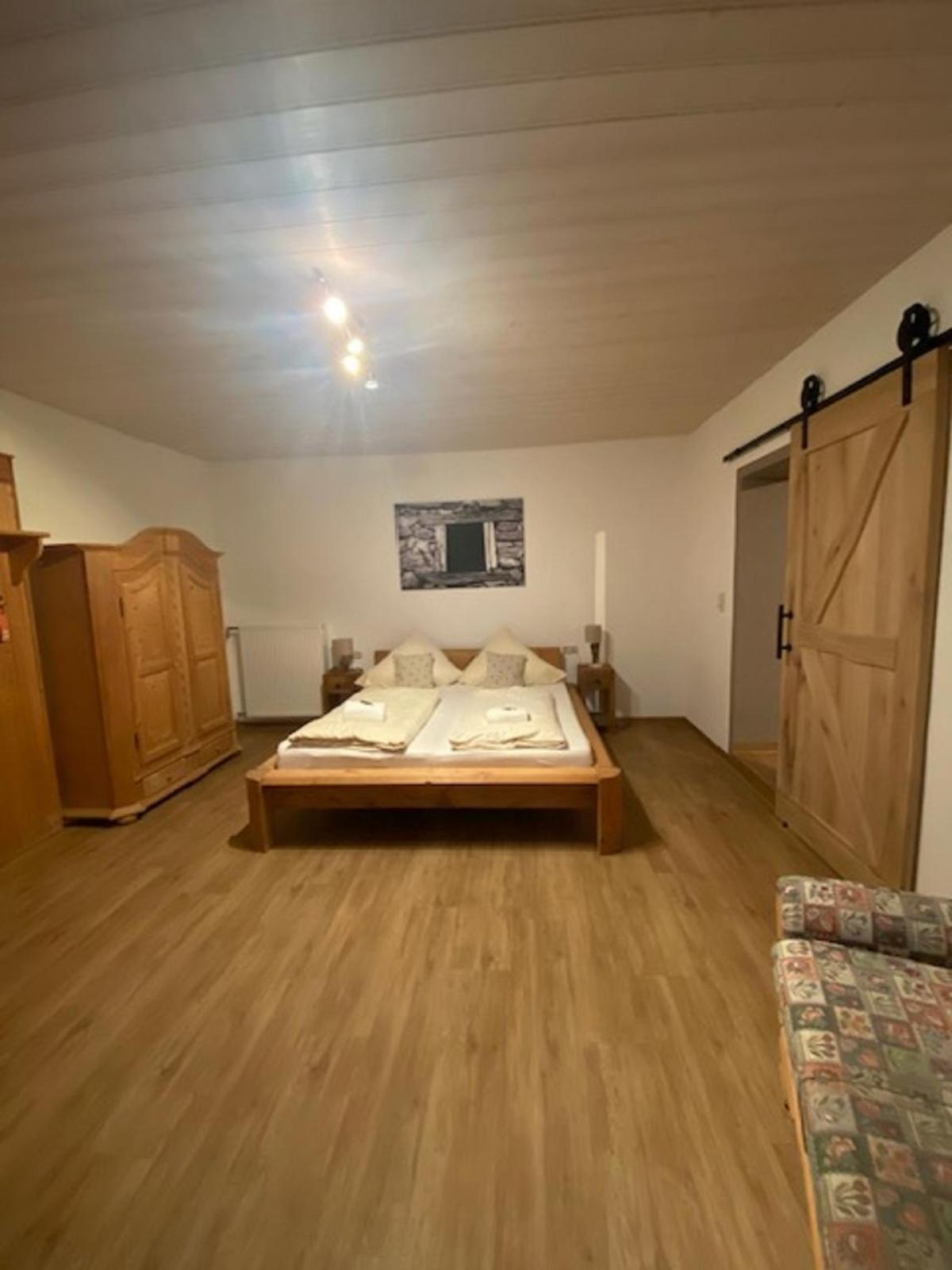 Alpenappartements Schwalbennestl Mittenwald Εξωτερικό φωτογραφία