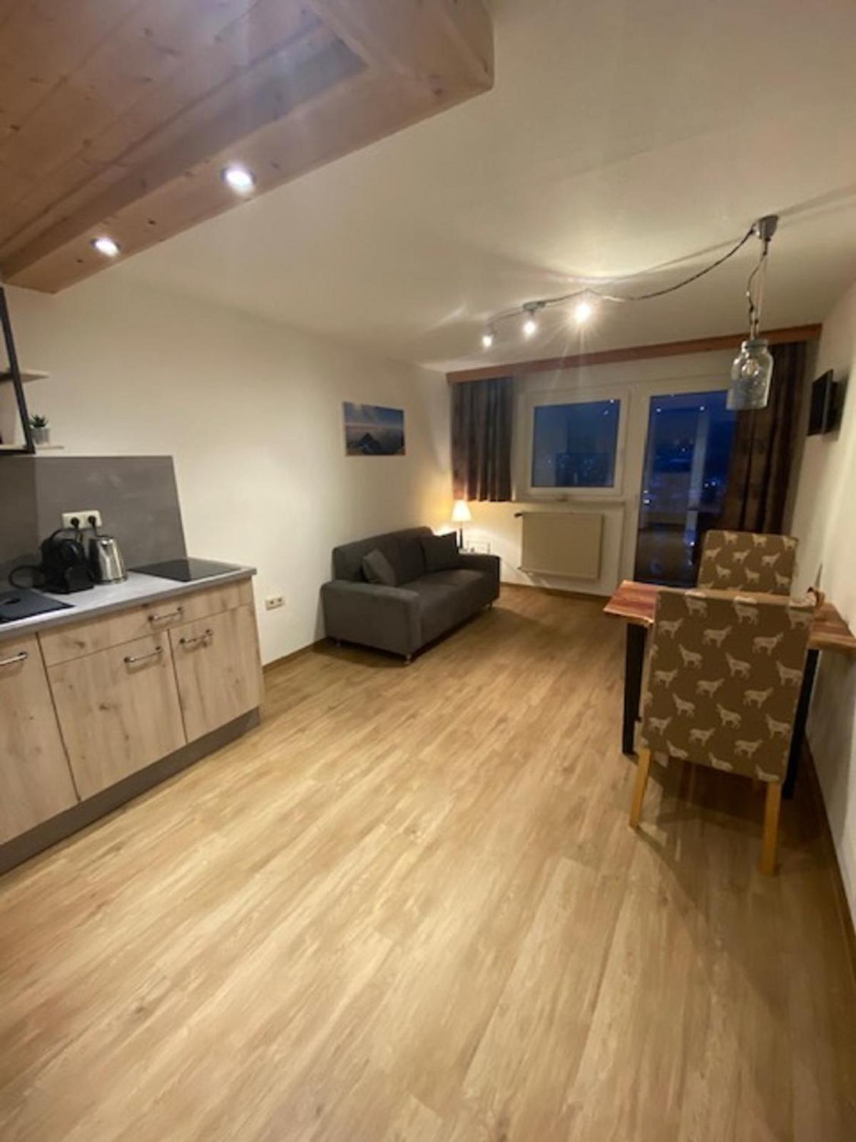 Alpenappartements Schwalbennestl Mittenwald Εξωτερικό φωτογραφία