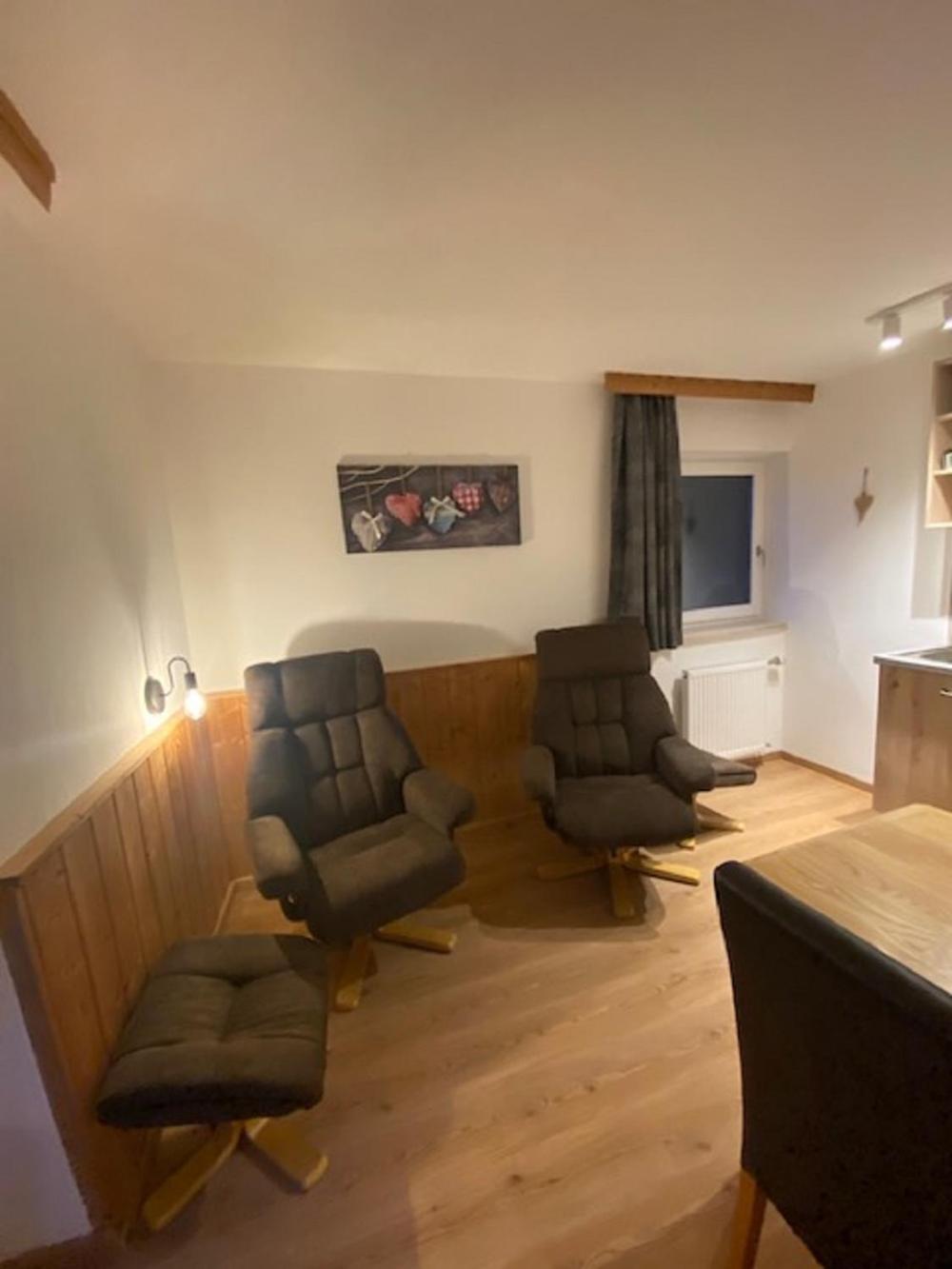 Alpenappartements Schwalbennestl Mittenwald Εξωτερικό φωτογραφία