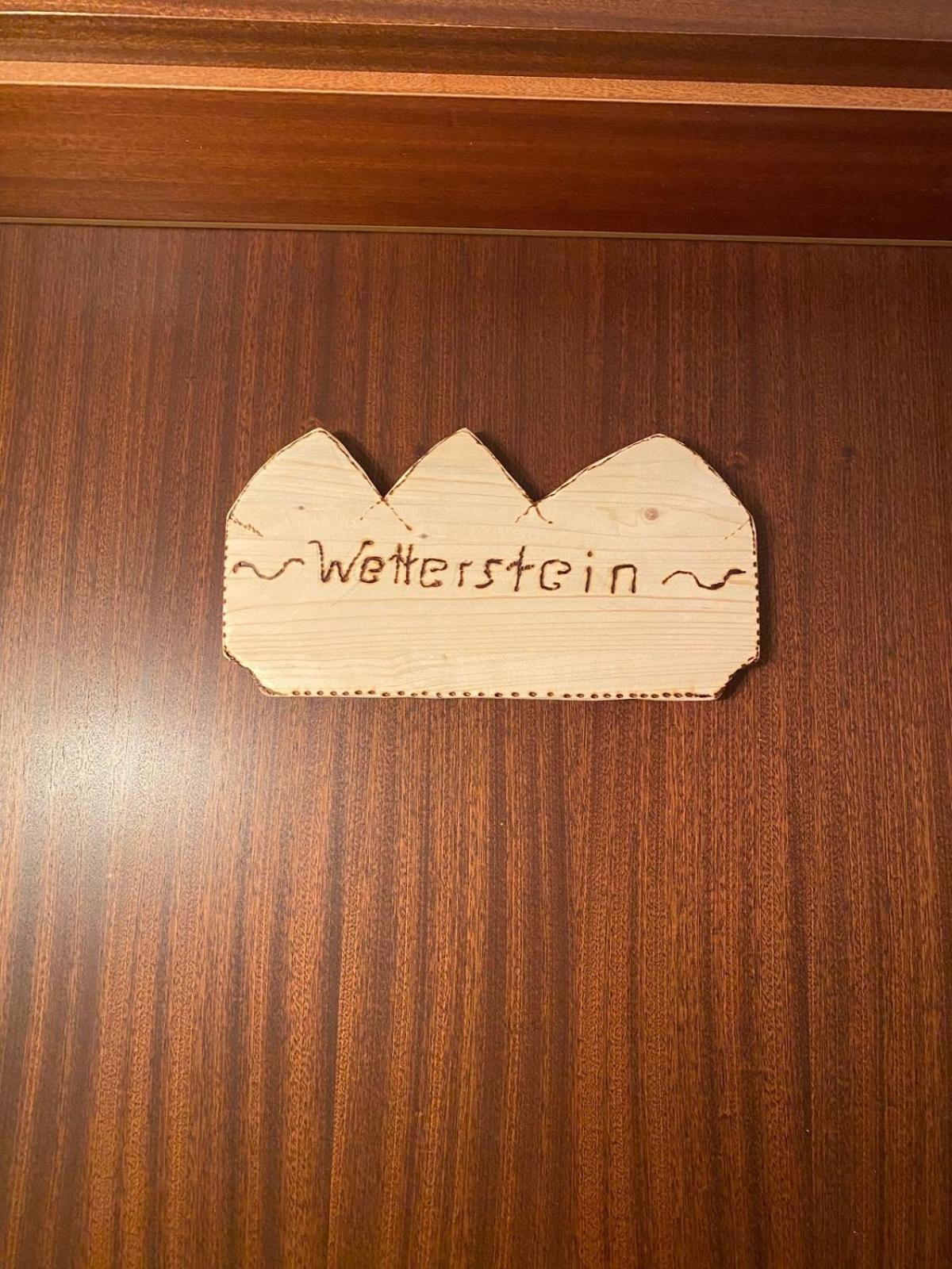Alpenappartements Schwalbennestl Mittenwald Εξωτερικό φωτογραφία