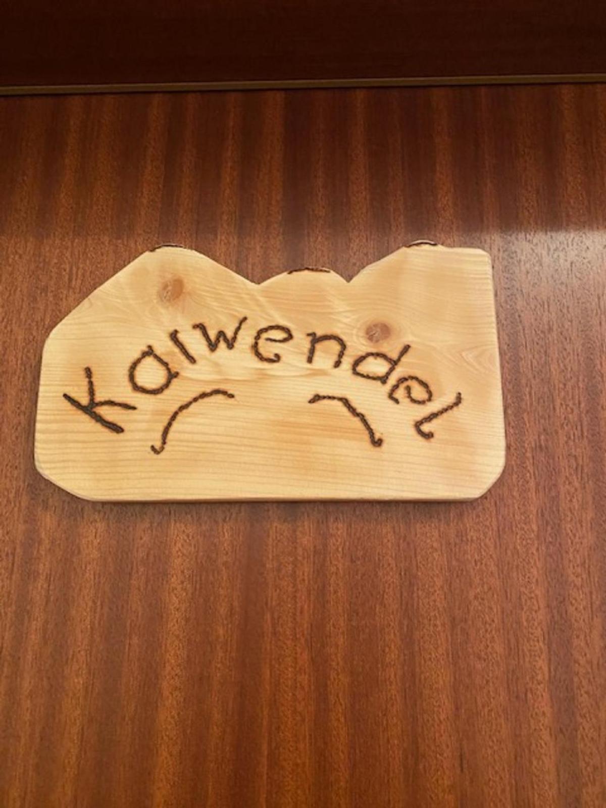Alpenappartements Schwalbennestl Mittenwald Εξωτερικό φωτογραφία